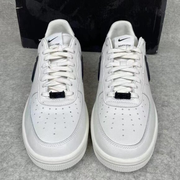 Ambush x Nike Air Force 1 Low men's size - Picture 3 of 6
